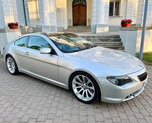 BMW 650 Gebrauchtwagen
