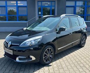 Renault Scenic Gebrauchtwagen
