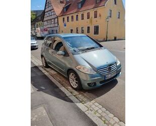 Mercedes-Benz A 200 Gebrauchtwagen
