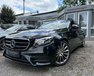 Mercedes-Benz E 400 Gebrauchtwagen