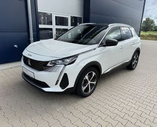 Peugeot 3008 Gebrauchtwagen