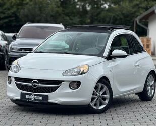 Opel Adam Gebrauchtwagen