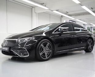 Mercedes-Benz EQS Gebrauchtwagen