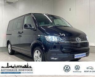 VW T6 Multivan Gebrauchtwagen