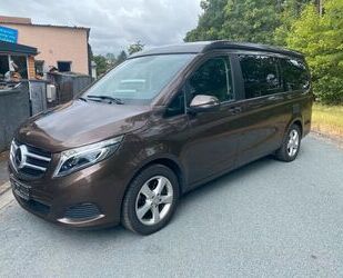 Mercedes-Benz V 250 Gebrauchtwagen