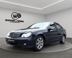 Mercedes-Benz C 220 Gebrauchtwagen