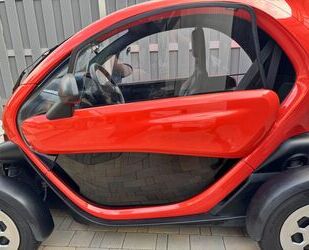 Renault Twizy Gebrauchtwagen