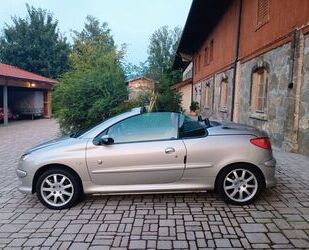 Peugeot 206 Gebrauchtwagen