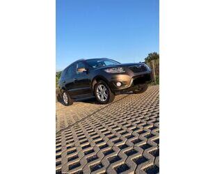 VW SANTA FE 