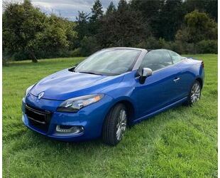 Renault Megane Gebrauchtwagen