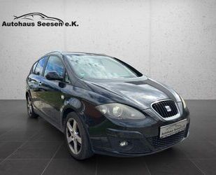Seat Altea Gebrauchtwagen