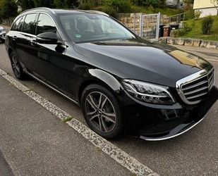 Mercedes-Benz C 220 Gebrauchtwagen