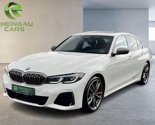 BMW M340i Gebrauchtwagen