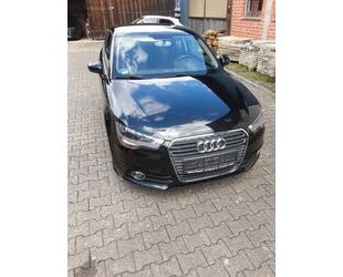 Audi A1 Gebrauchtwagen