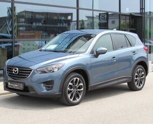 Mazda CX-5 Gebrauchtwagen