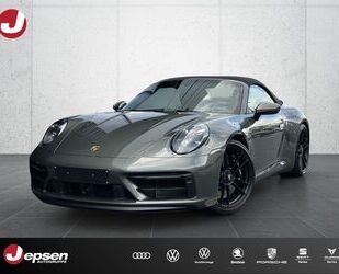 Porsche 992 Gebrauchtwagen