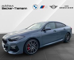 BMW 220 Gran Coupé Gebrauchtwagen