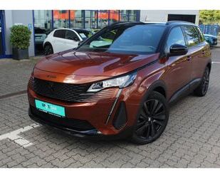 Peugeot 5008 Gebrauchtwagen