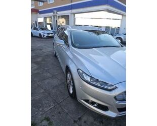 Ford Mondeo Gebrauchtwagen