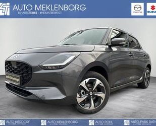 Suzuki Swift Gebrauchtwagen