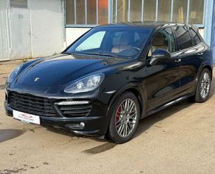 Porsche Cayenne Gebrauchtwagen