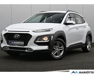 Hyundai KONA Gebrauchtwagen