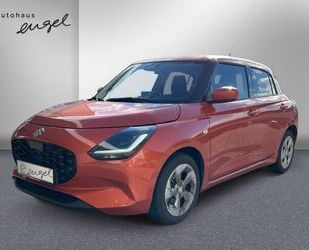 Suzuki Swift Gebrauchtwagen