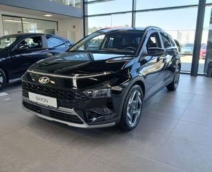 Hyundai BAYON Gebrauchtwagen