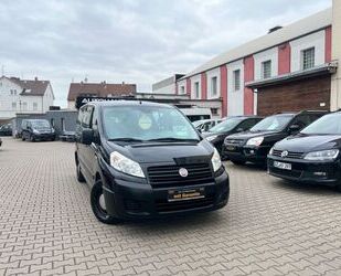 Fiat Scudo Gebrauchtwagen