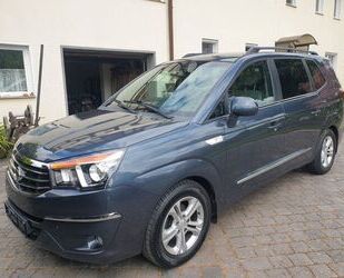 SsangYong Rodius Gebrauchtwagen