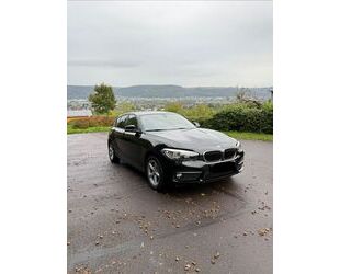 BMW 116 Gebrauchtwagen