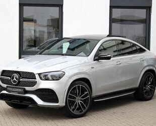 Mercedes-Benz GLE 350 Gebrauchtwagen