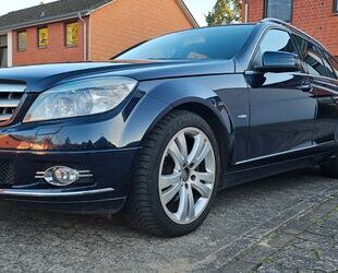 Mercedes-Benz C 250 Gebrauchtwagen