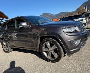 Jeep Grand Cherokee Gebrauchtwagen