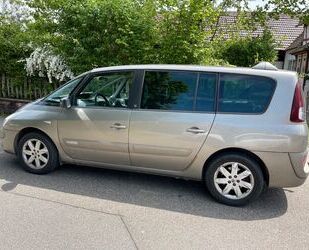 Renault Grand Espace Gebrauchtwagen