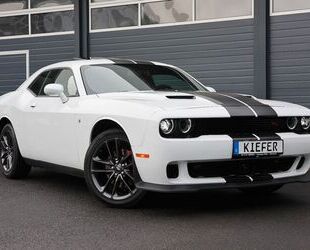 Dodge Challenger Gebrauchtwagen