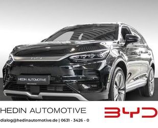 BYD TANG Gebrauchtwagen