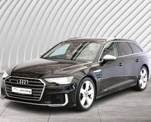 Audi S6 Gebrauchtwagen
