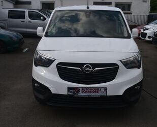Opel Combo Gebrauchtwagen