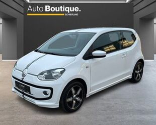 VW up! Gebrauchtwagen