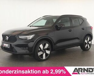 Volvo XC40 Gebrauchtwagen