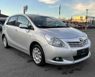 Toyota Verso Gebrauchtwagen