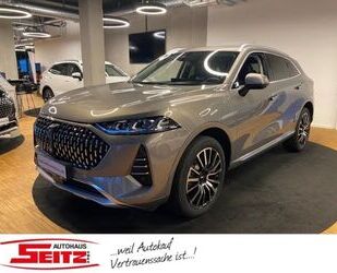 GWM Wey 05 Gebrauchtwagen