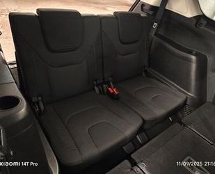 Ford S-Max Gebrauchtwagen