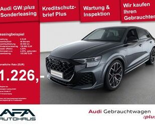Audi RSQ8 Gebrauchtwagen