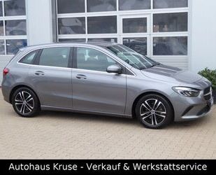 Mercedes-Benz B 200 Gebrauchtwagen