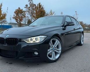 BMW 335 Gebrauchtwagen