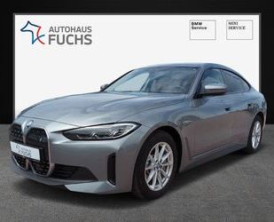 BMW i4 Gebrauchtwagen