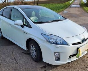 Toyota Prius Gebrauchtwagen
