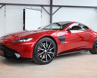 Aston Martin V8 Vantage Gebrauchtwagen